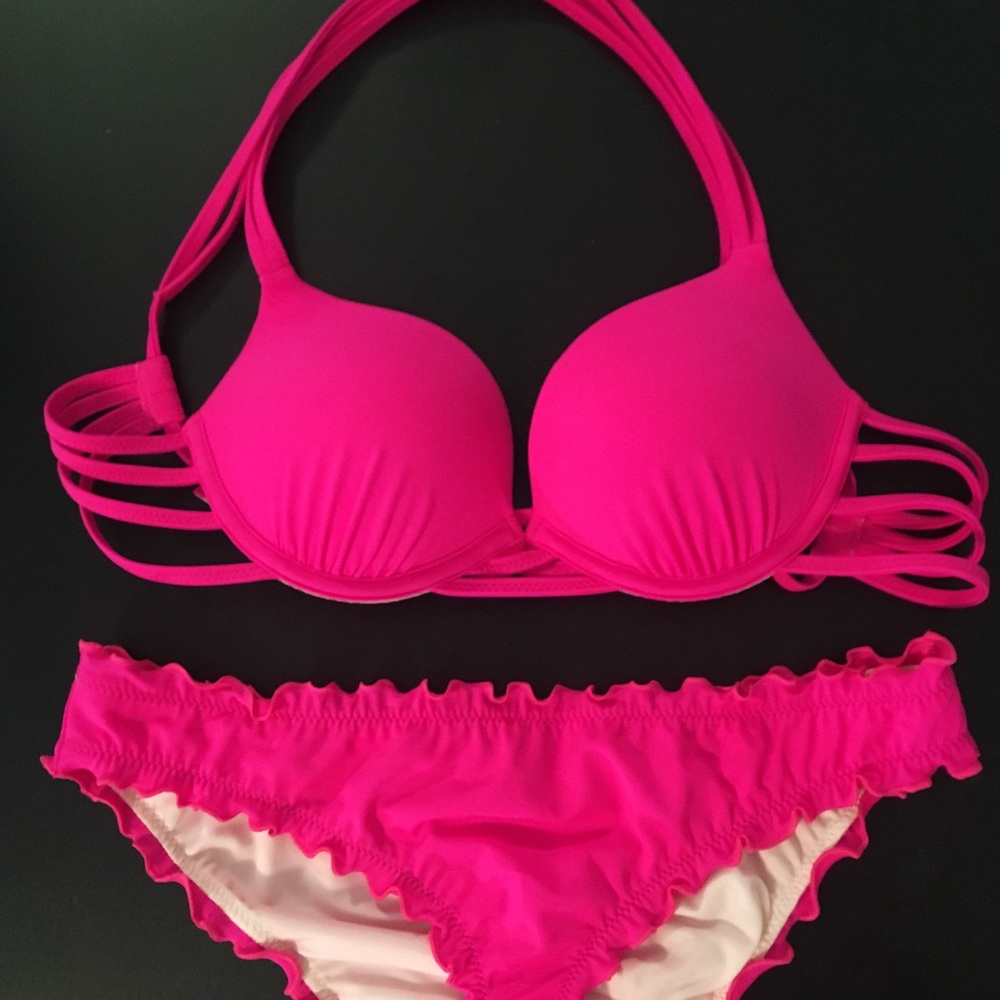 bikini